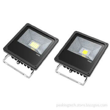 IP65 20W LED Flood Light Compact Outdoor Lamp (TG20)